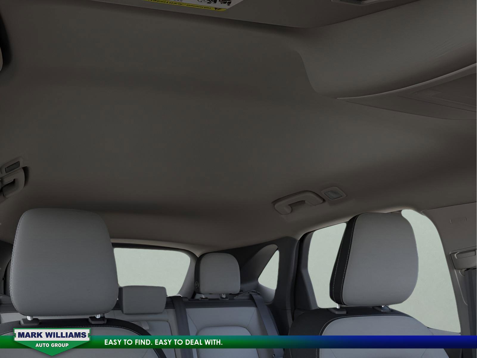 Used 2025 Ford Escape Active w/ Cold Weather Package image 23