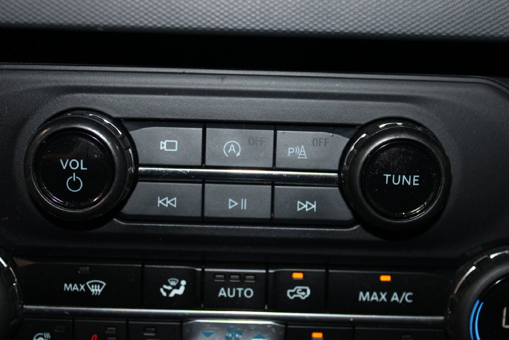 Used 2024 Ford Bronco Raptor AWD/4WD image 45