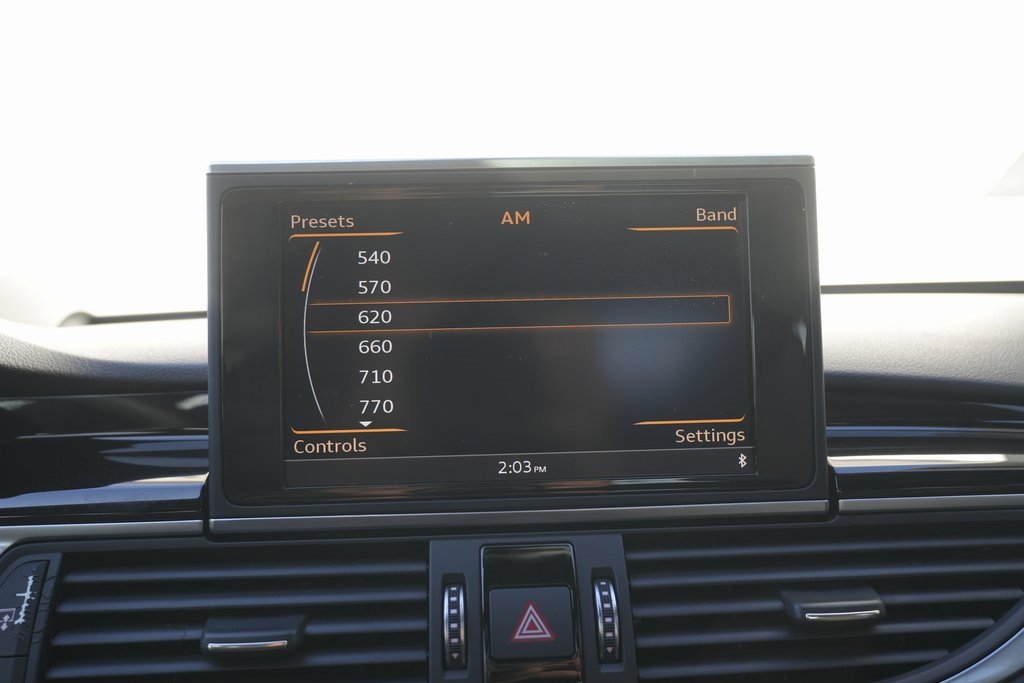 Used 2017 Audi RS 7 Prestige image 73