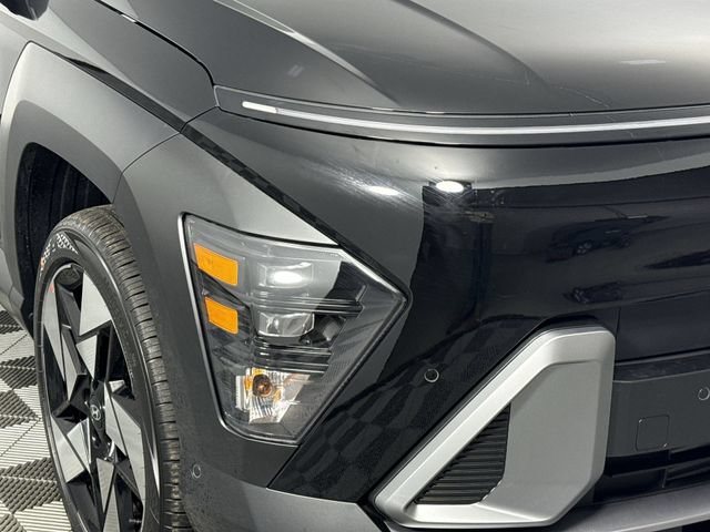 Used 2026 Hyundai Kona Limited AWD/4WD image 41