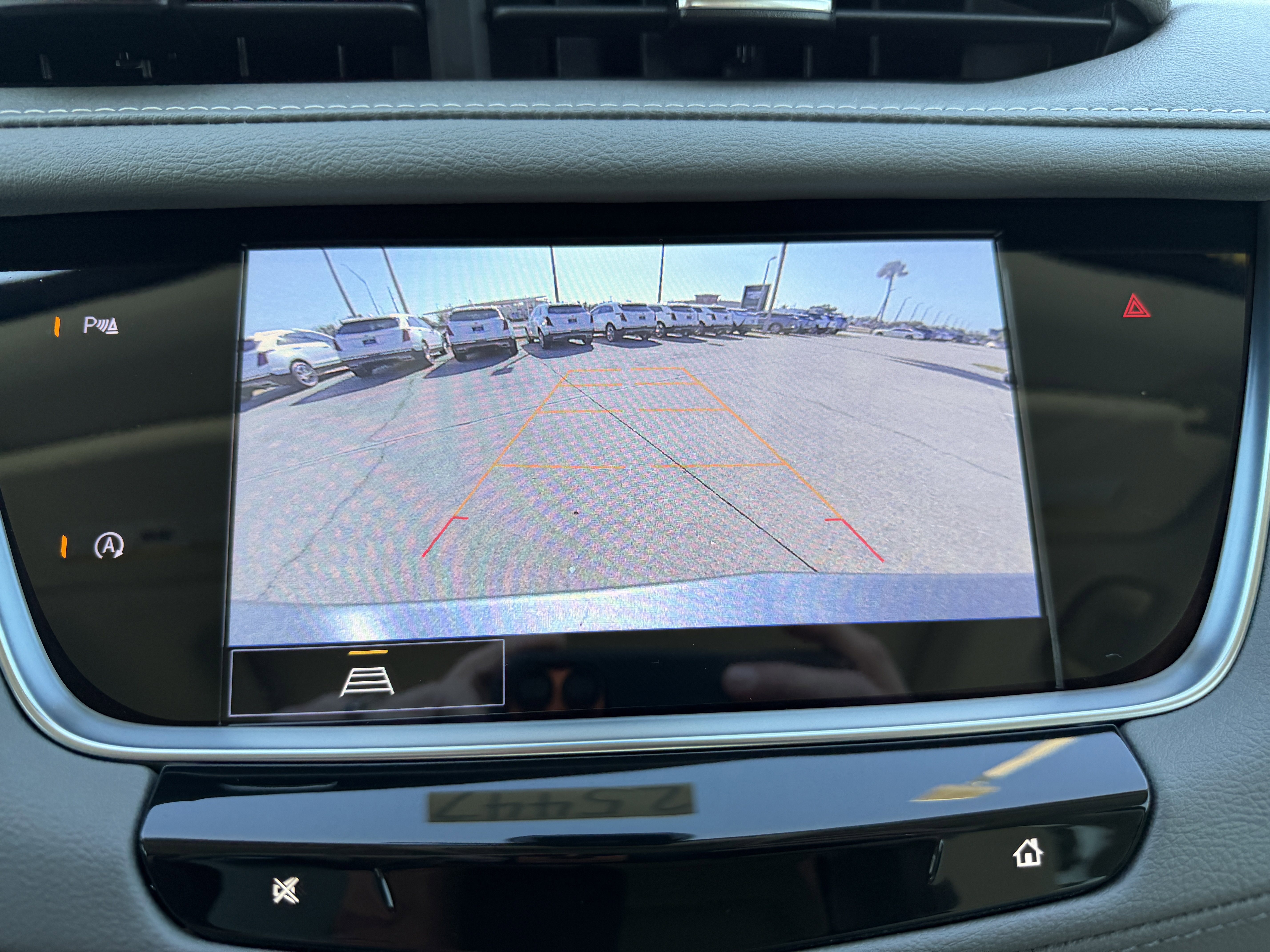 New 2025 Cadillac XT5 Premium Luxury image 24