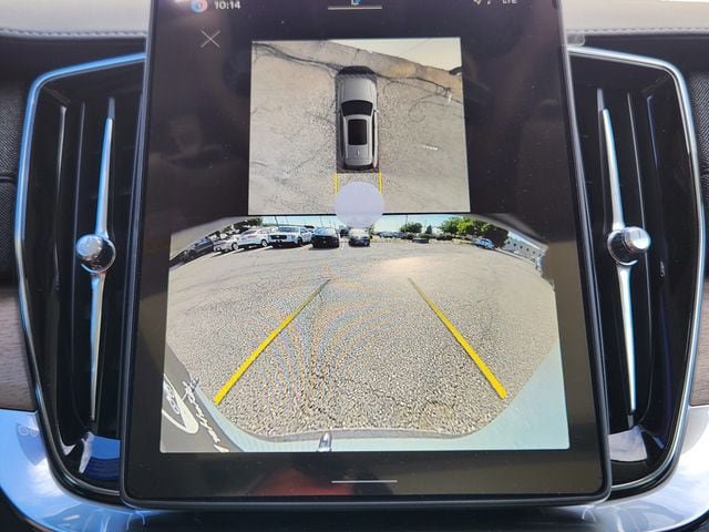 New 2026 Volvo XC90 T8 Plus w/ Protection Package AWD/4WD image 22