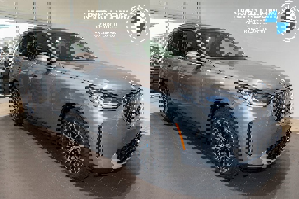 New 2026 BMW X3 xDrive30 w/ Convenience Package