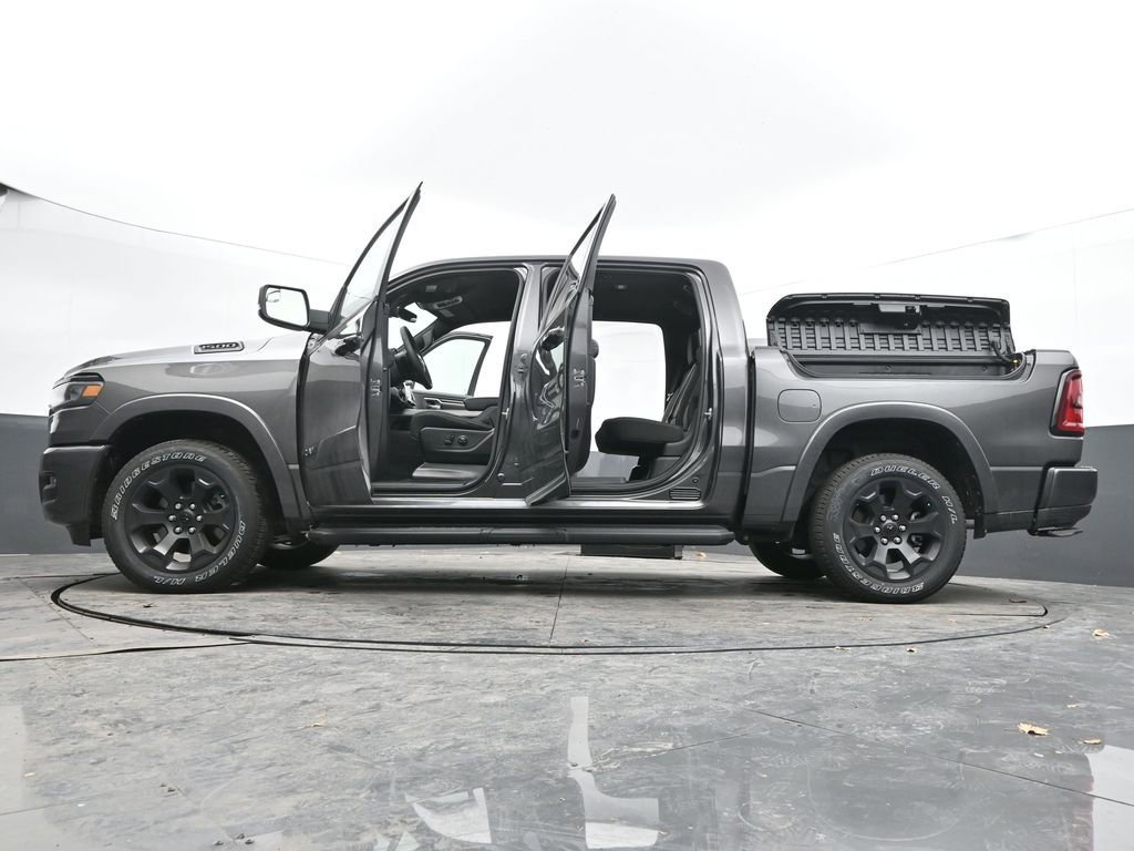 Used 2026 RAM 1500 Big Horn image 74