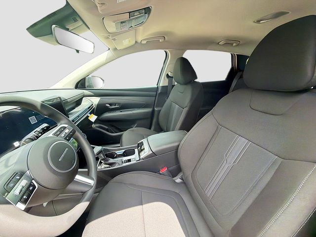 New 2026 Hyundai Tucson SEL image 21