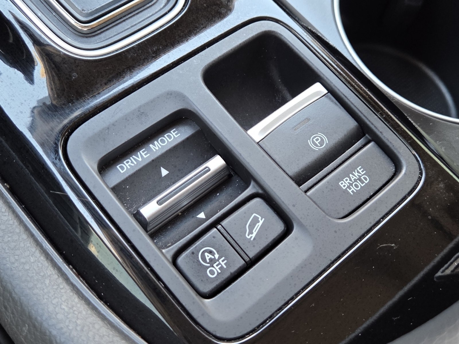 Used 2023 Honda Pilot Touring image 12