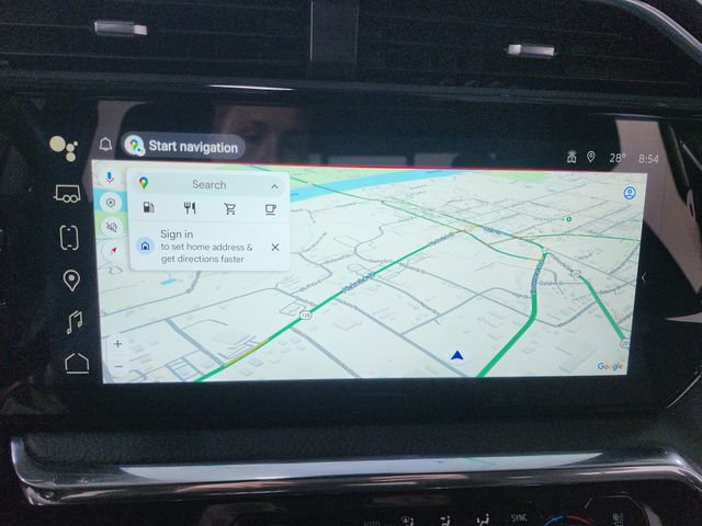 Used 2025 GMC Sierra 2500 Denali image 28