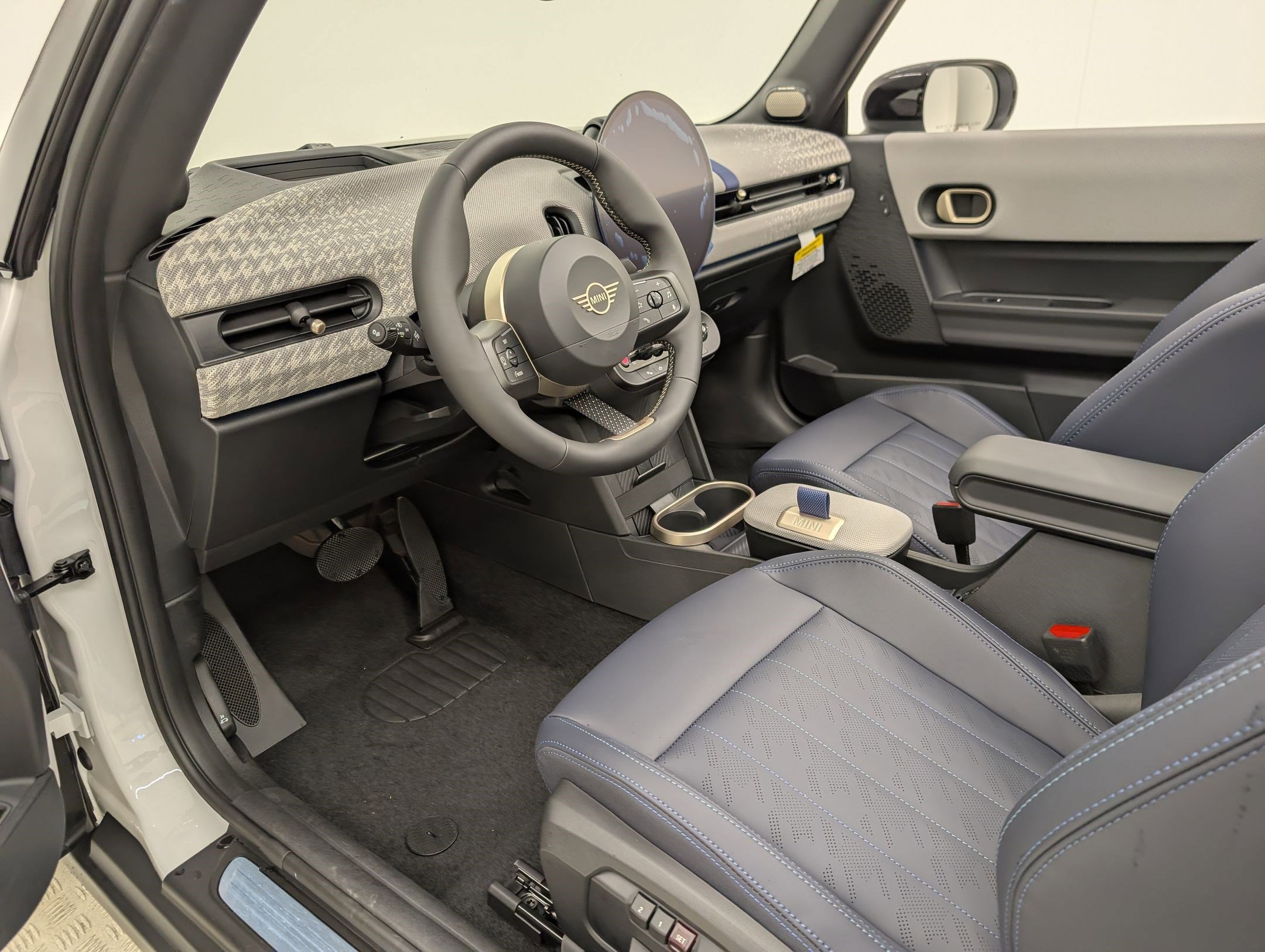 New 2026 MINI Cooper S image 4
