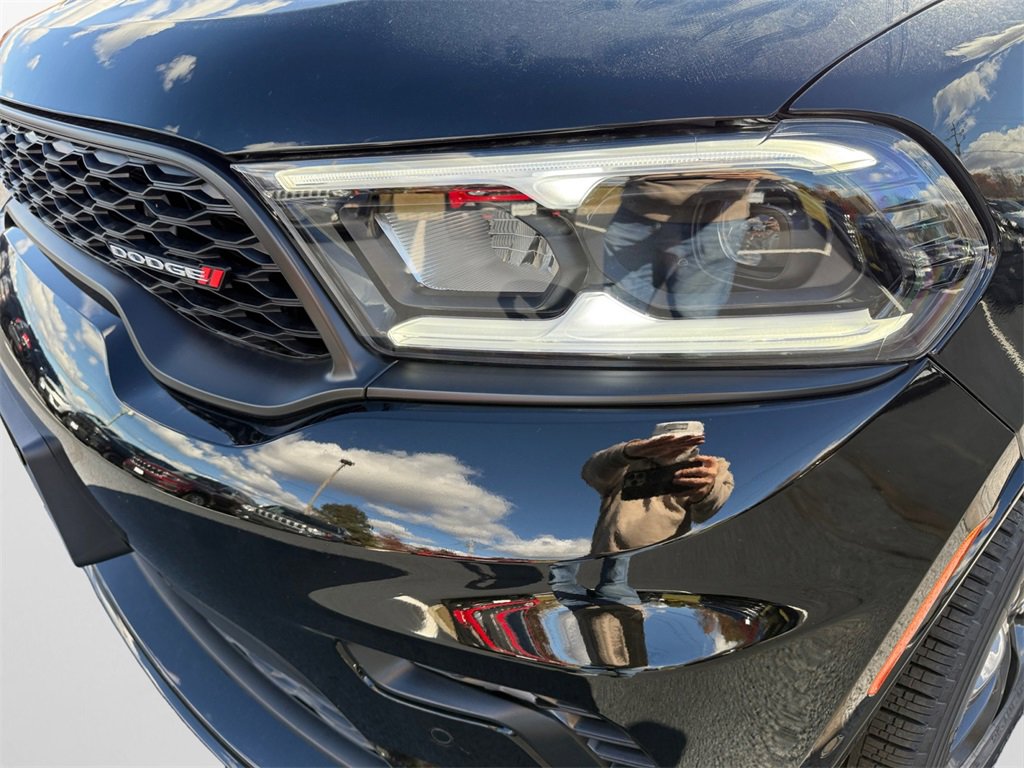 New 2026 Dodge Durango GT image 22