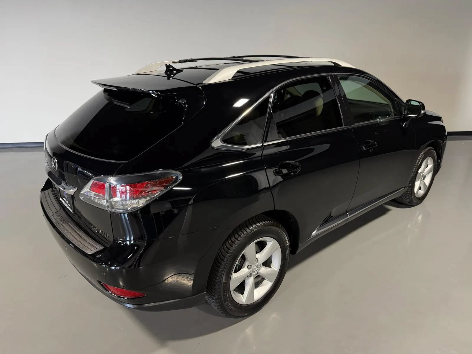 Used 2013 Lexus RX 350 AWD w/ Navigation Pkg image 41