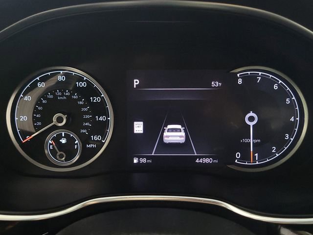 Used 2023 Genesis G80 2.5T image 20