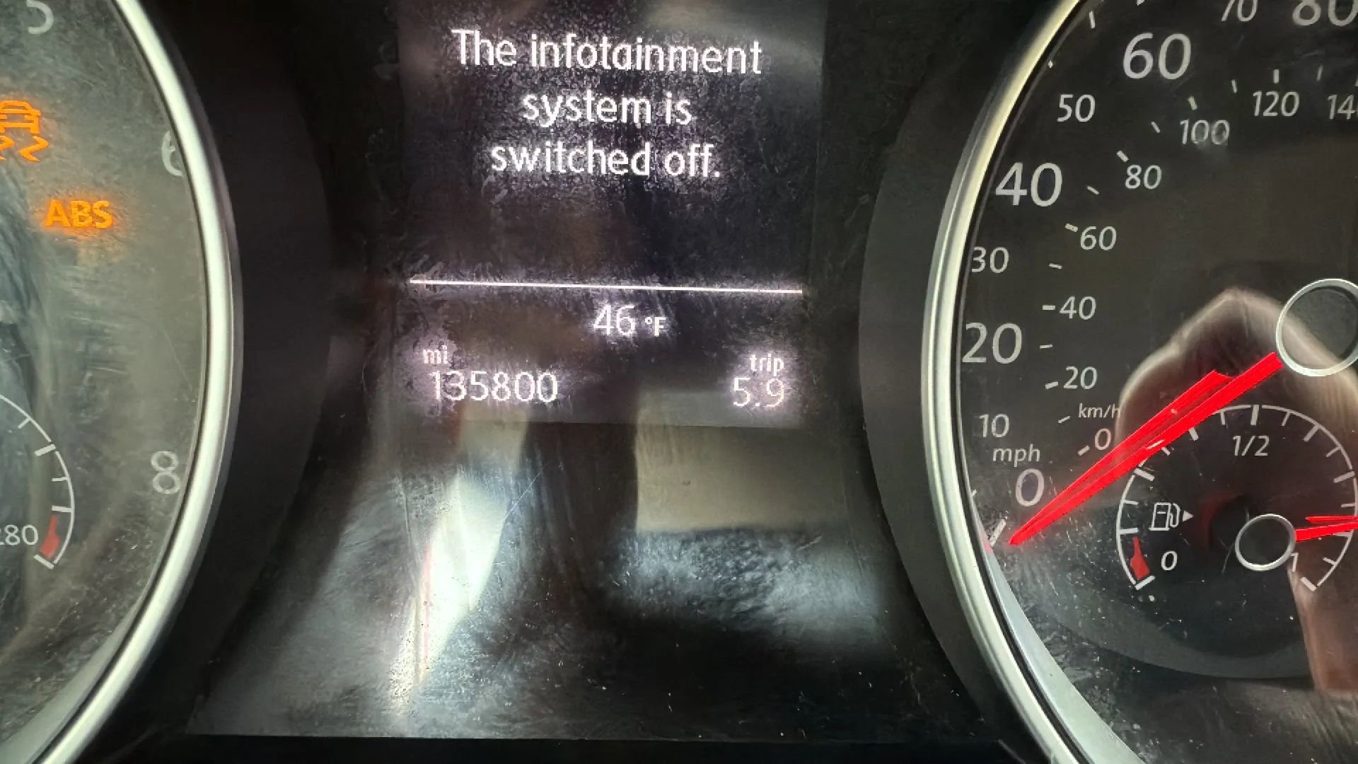 Used 2016 Volkswagen Golf Limited Edition image 17