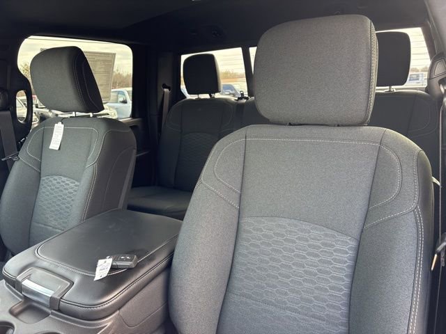 New 2026 RAM 3500 Tradesman image 20