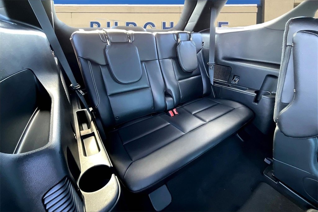 Used 2020 Ford Explorer ST w/ Premium Technology Package image 26