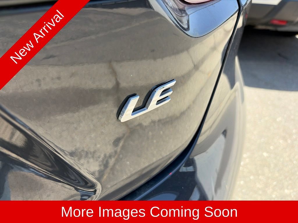 Used 2024 Toyota Corolla LE FWD image 8