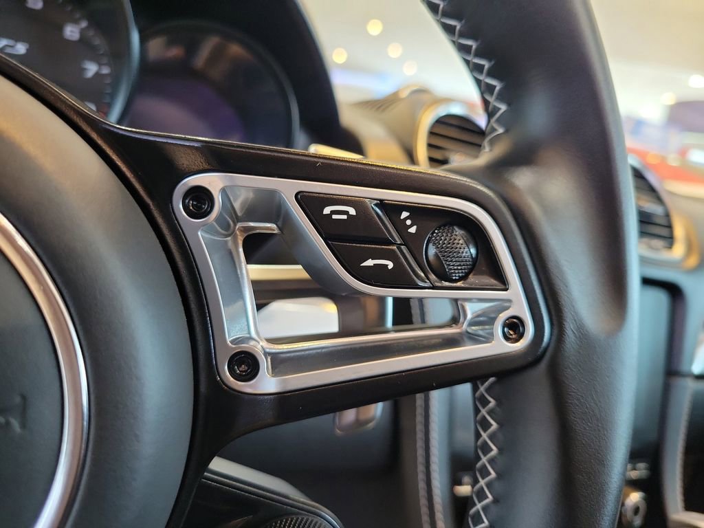 Used 2024 Porsche 718 Boxster GTS image 15