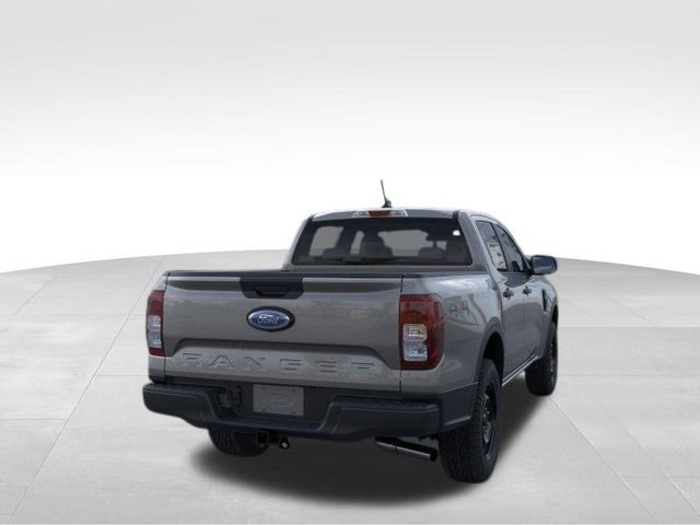New 2026 Ford Ranger XL AWD/4WD image 9
