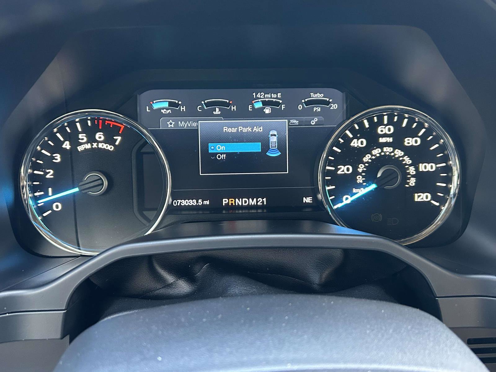 Used 2015 Ford F150 Lariat w/ Equipment Group 502A Luxury image 22