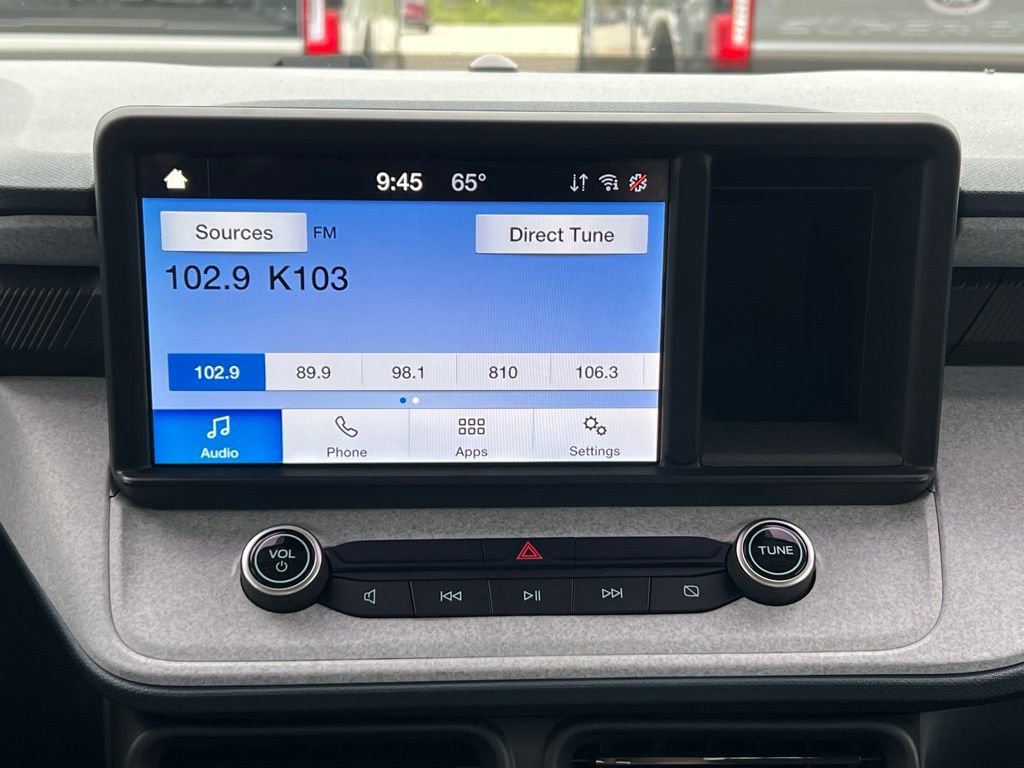 Used 2023 Ford Maverick XLT w/ Equipment Group 300A Standard image 26