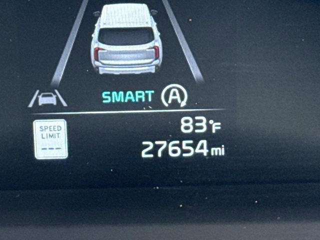 Used 2023 Kia Telluride S image 28