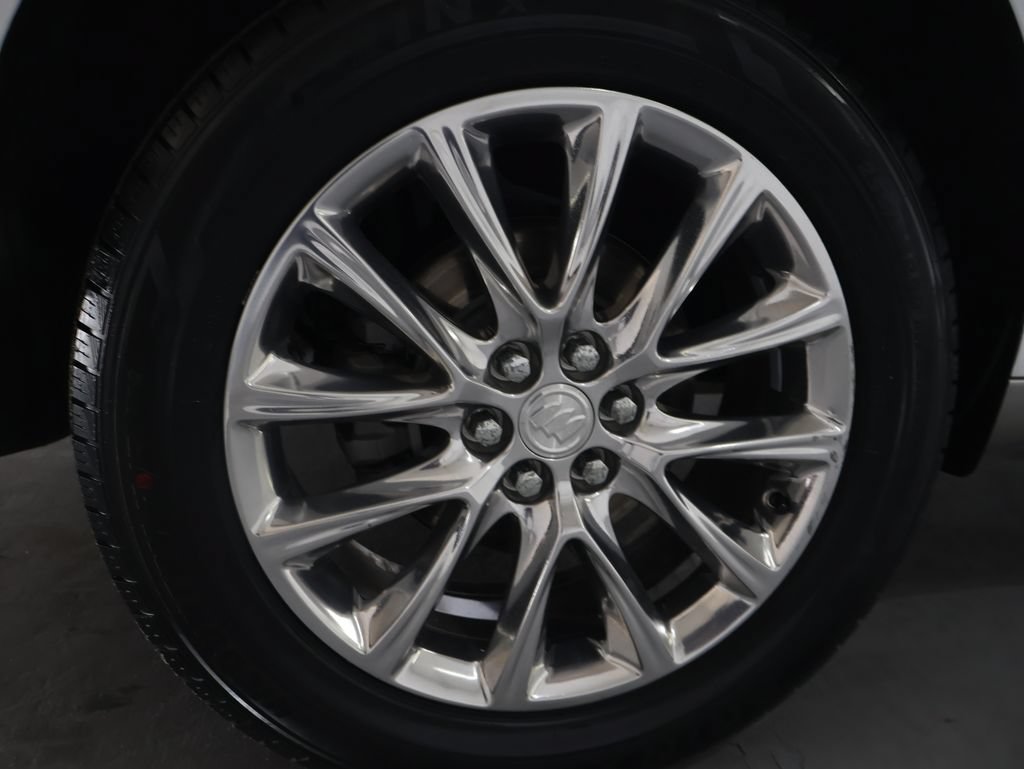 Used 2021 Buick Enclave Premium w/ Surround and Sites Package FWD image 34