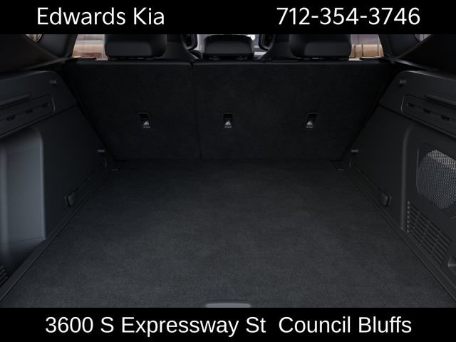 New 2027 Kia Seltos X-Line SX AWD/4WD image 21