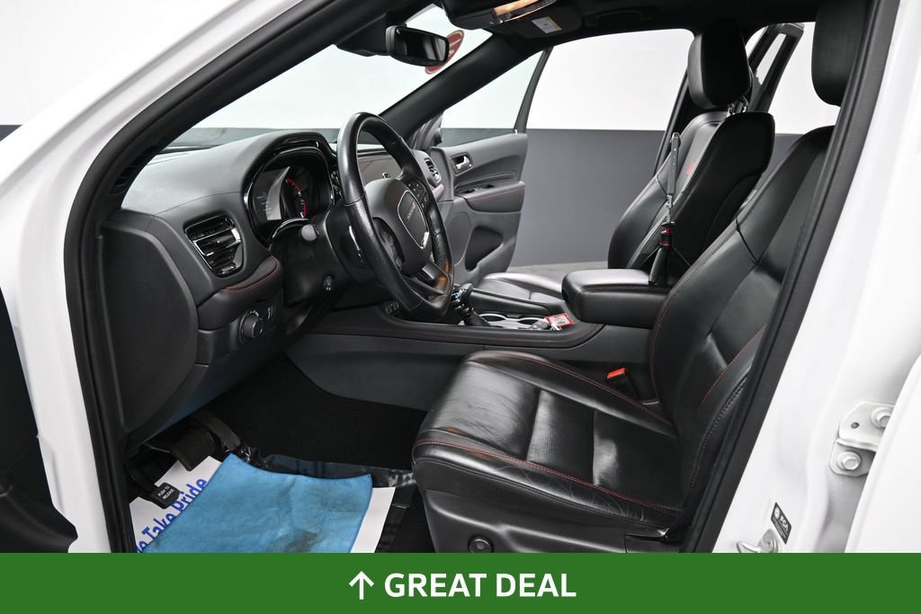 Used 2024 Dodge Durango GT AWD/4WD image 35
