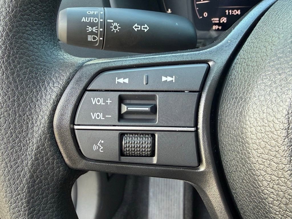 New 2026 Honda Accord LX image 18