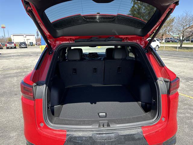 Used 2023 Chevrolet Blazer RS w/ LPO, Floor Liner Package image 25