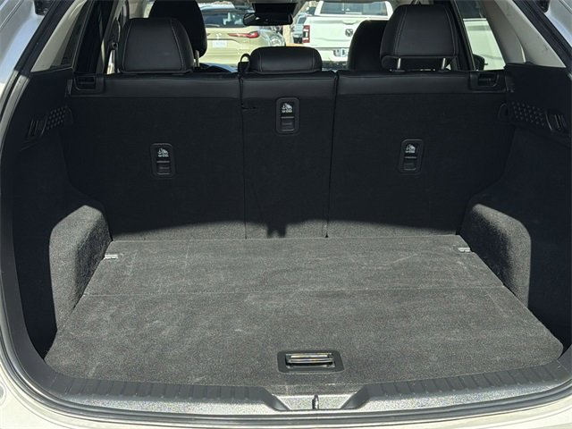 Used 2024 MAZDA CX-5 AWD 2.5 S w/ Select Package image 38