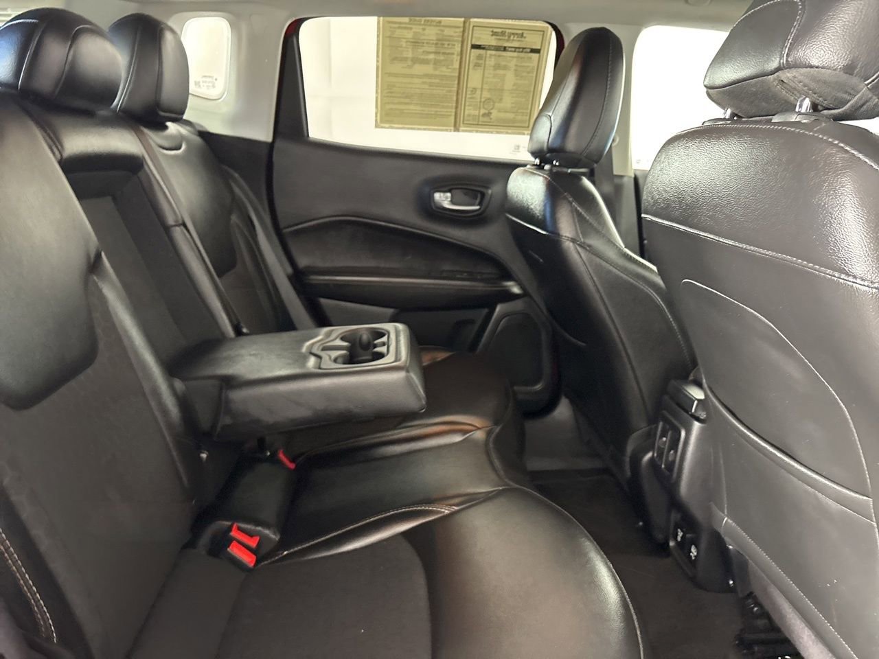 Used 2019 Jeep Compass Latitude image 24
