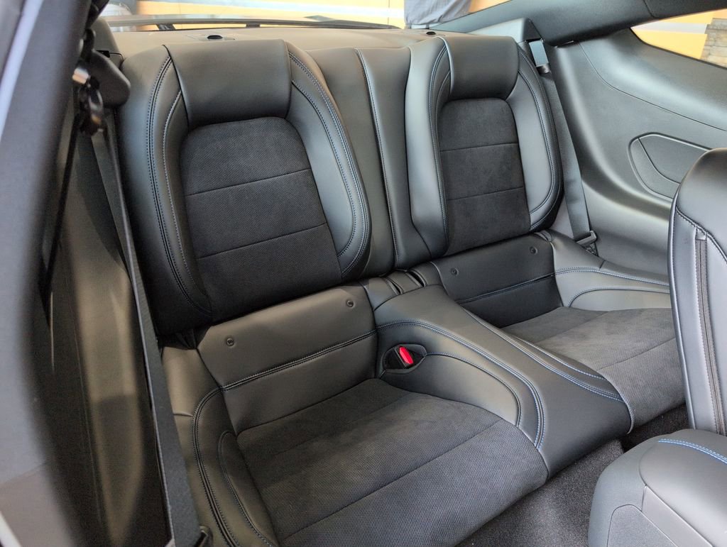 New 2026 Ford Mustang Dark Horse RWD image 15