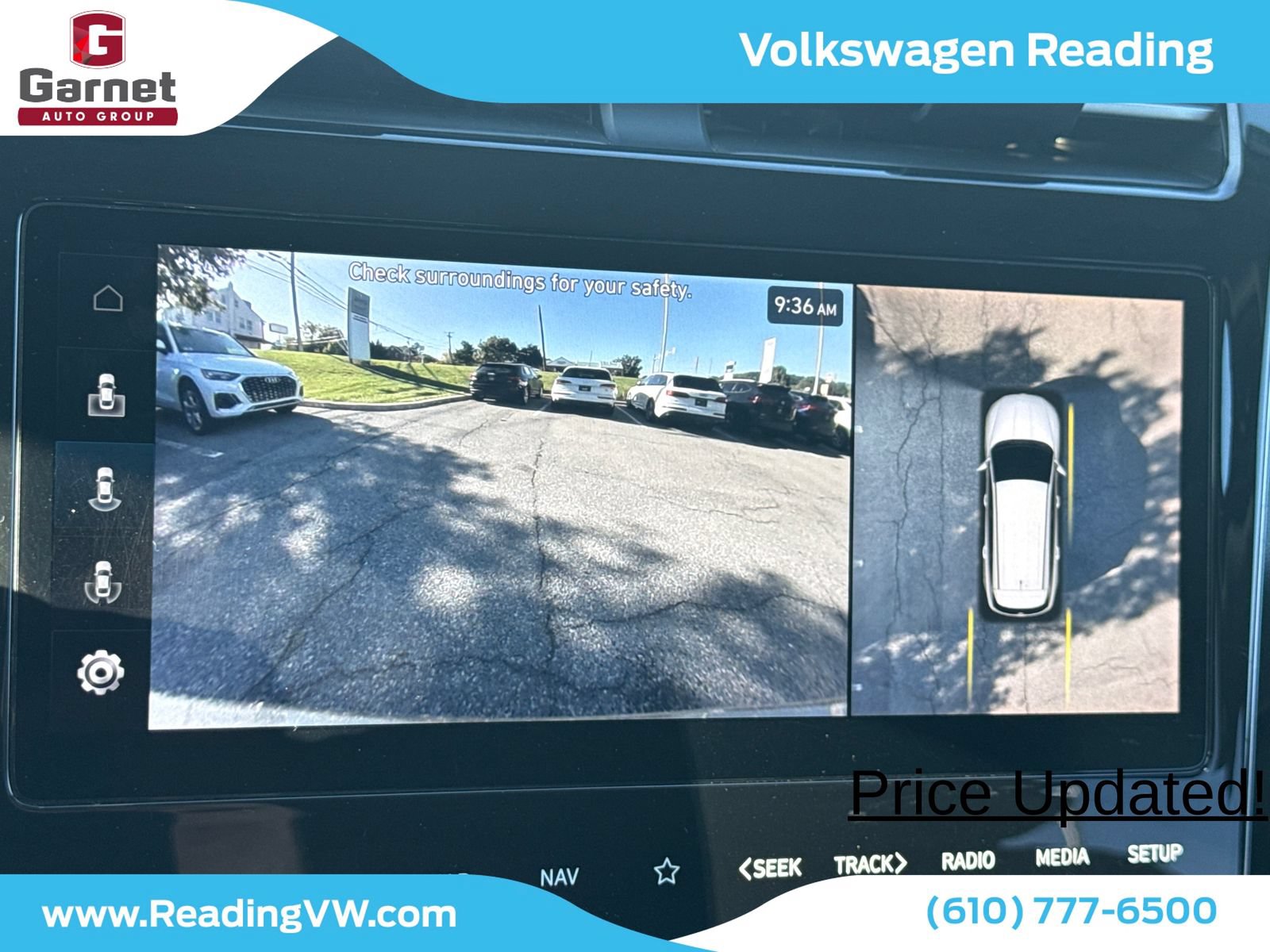 Used 2023 Hyundai Tucson Limited AWD/4WD image 21
