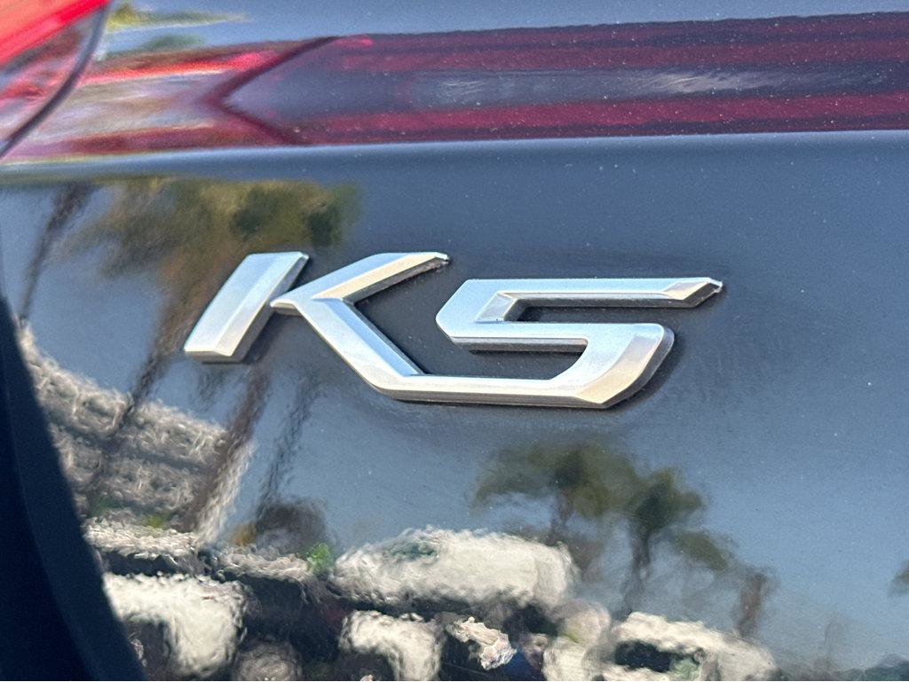 Used 2022 Kia K5 EX w/ EX Premium Package FWD image 37