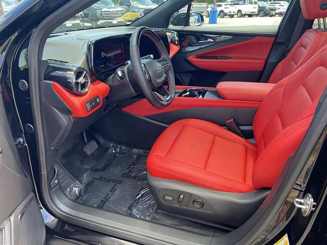 Certified 2026 Chevrolet Blazer EV SS AWD/4WD image 53