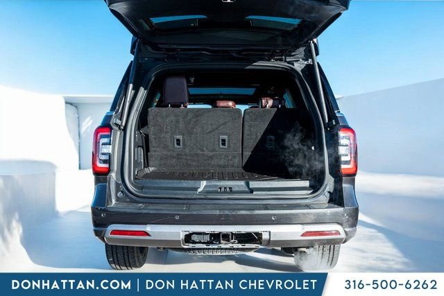 Used 2022 Ford Expedition Limited image 33