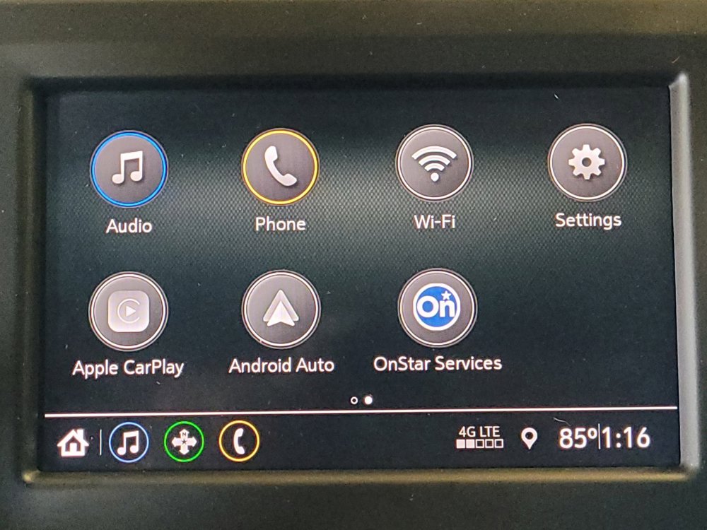 Used 2020 Chevrolet Equinox LT image 25