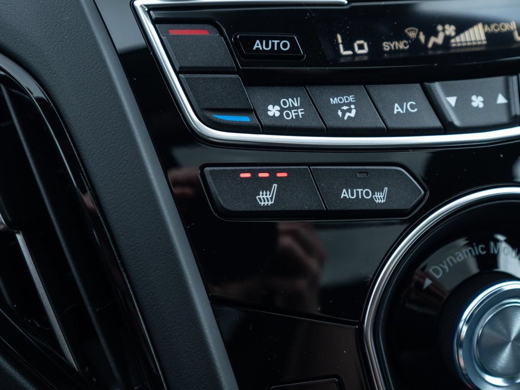 New 2026 Acura RDX SH-AWD image 30