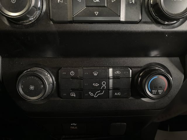 Used 2019 Ford F250 XLT w/ Camper Package image 16