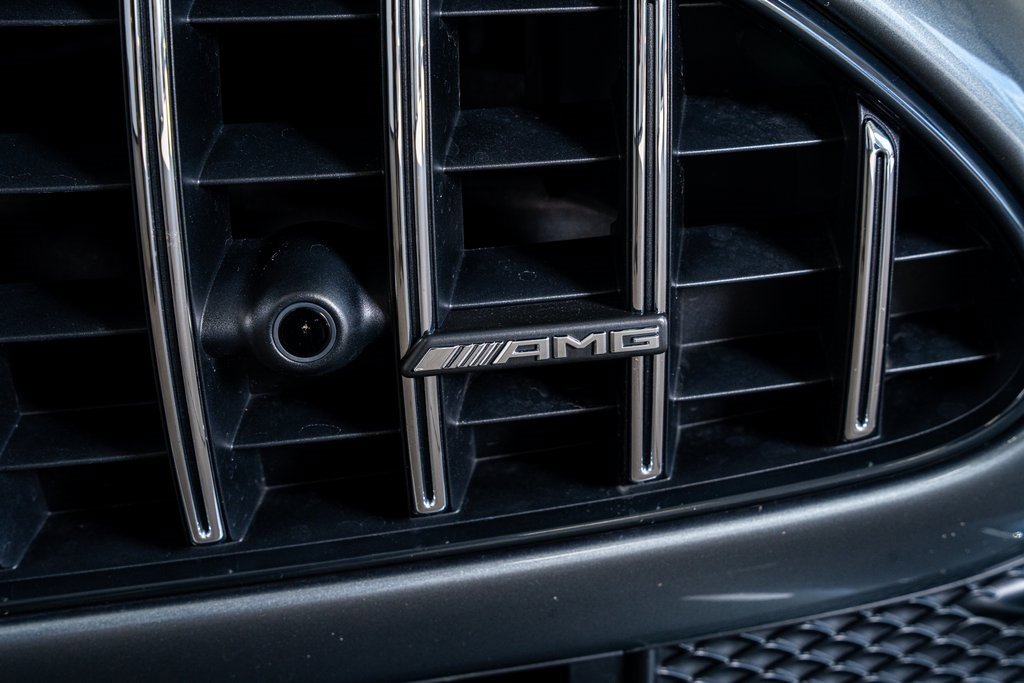 Used 2023 Mercedes-Benz SL 43 AMG image 19