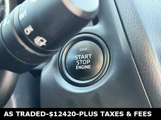 Used 2016 MAZDA MAZDA3 i Touring image 26