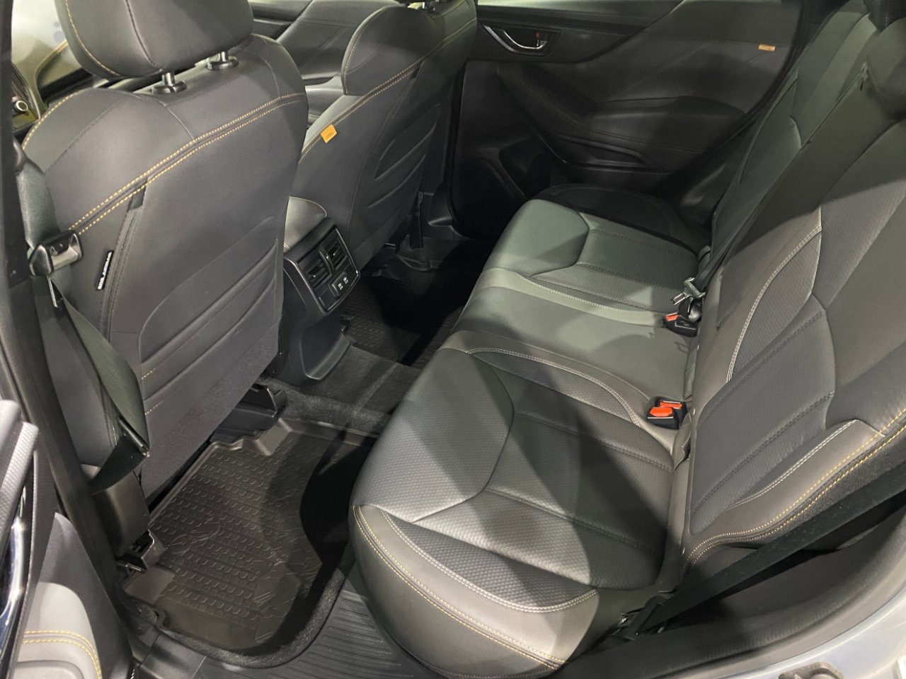 Used 2022 Subaru Forester Wilderness image 19