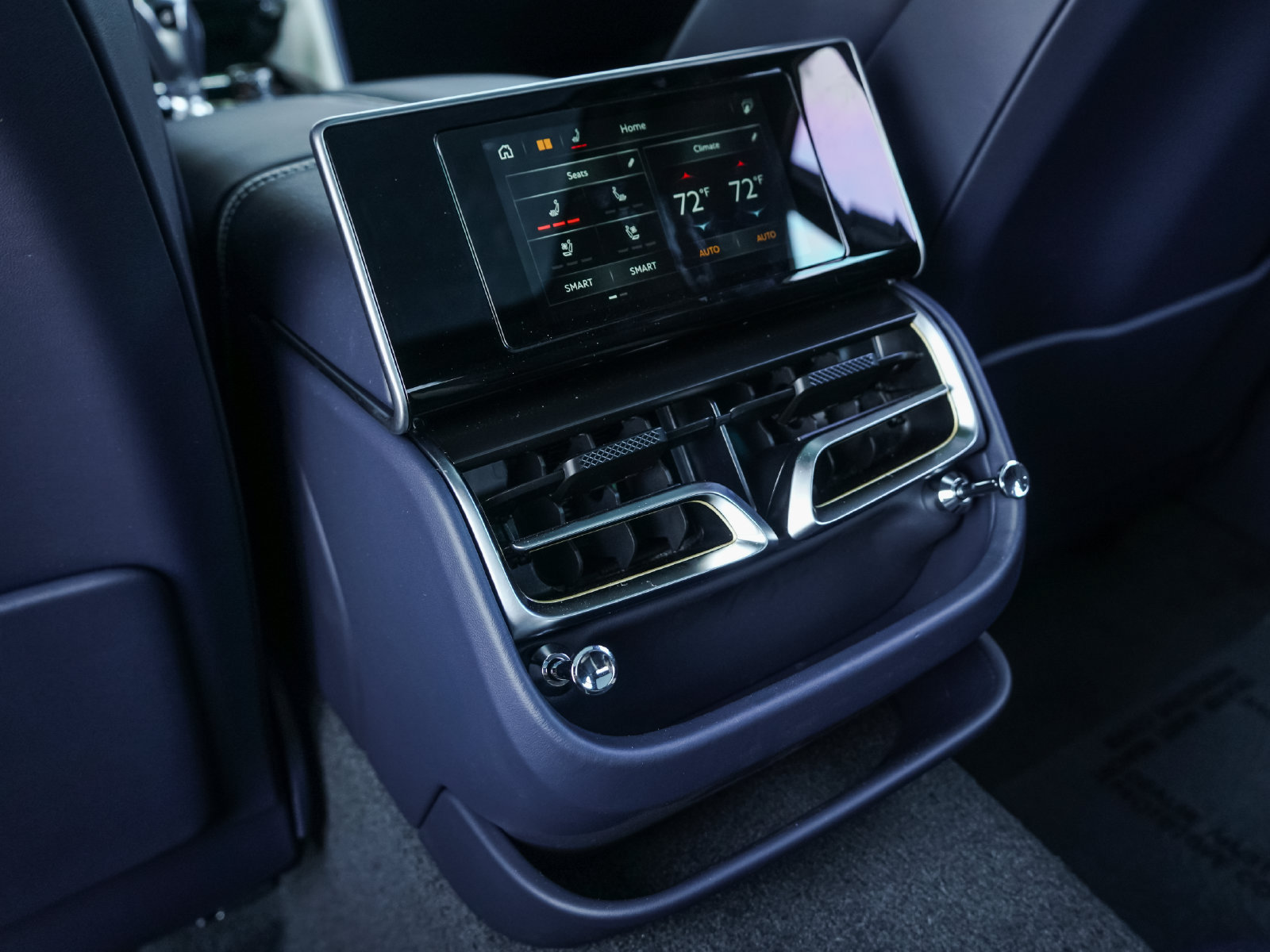 New 2025 Bentley Flying Spur Plug-In Hybrid AWD/4WD image 30