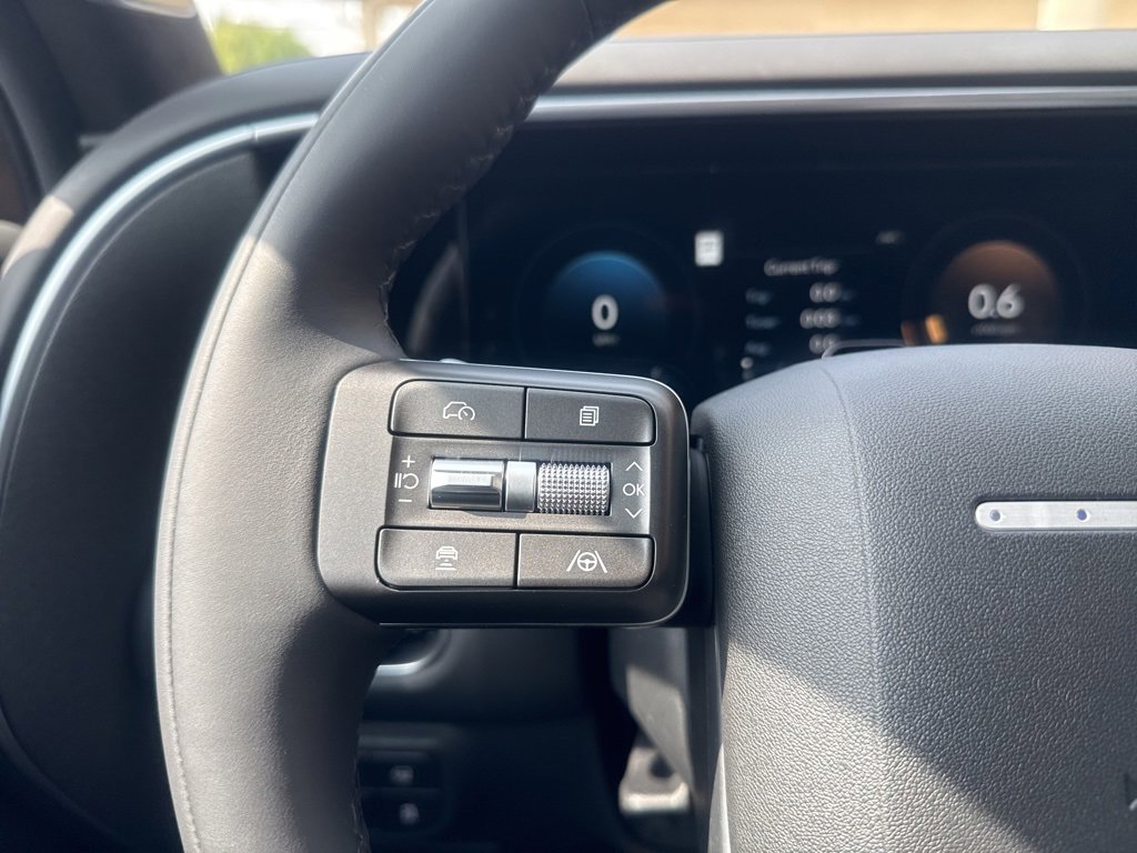 New 2026 Hyundai Palisade Calligraphy image 19