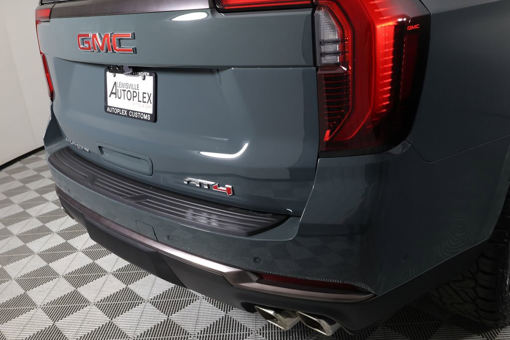 Used 2026 GMC Yukon AT4 Ultimate image 56
