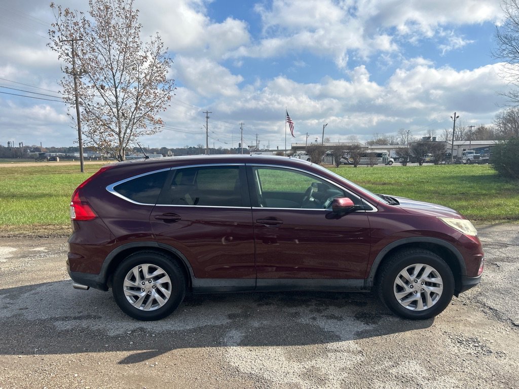 Used 2015 Honda CR-V EX image 6