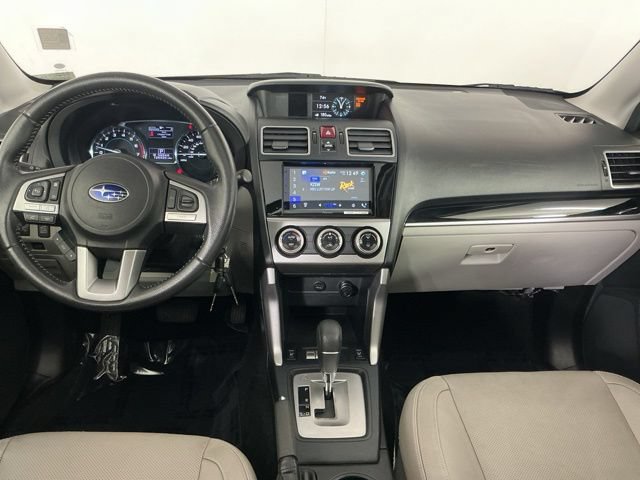 Used 2018 Subaru Forester 2.5i Limited w/ Popular Package #2 AWD/4WD image 26