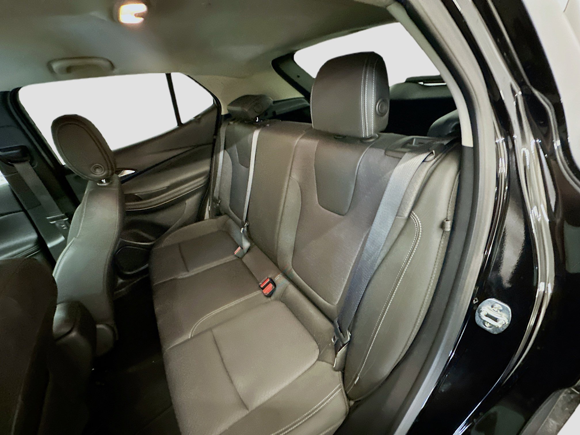 Used 2025 Buick Encore GX Preferred image 28