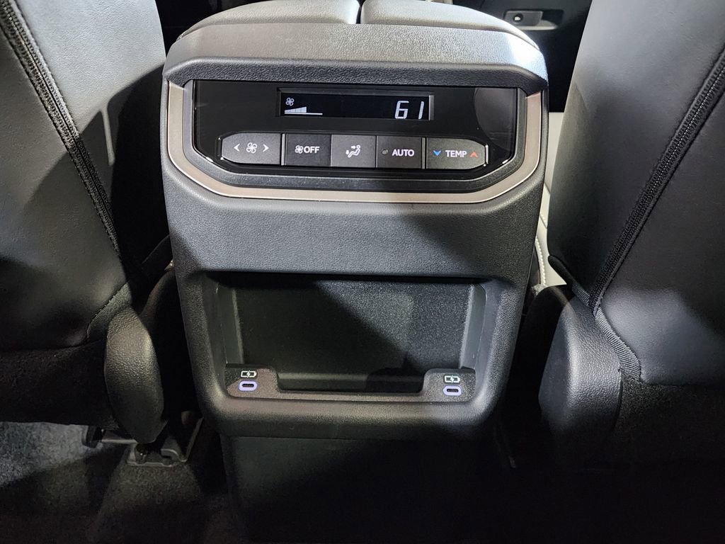 New 2026 Lexus TX 350 AWD image 28