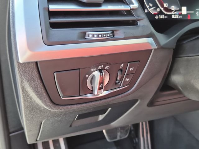 Used 2024 BMW X3 M40i image 25